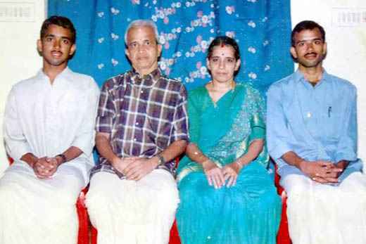 Samyameendra t...